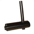 Replacement Muffler Assembly 1260734 Fits CAT Tractor(s): 3, D3C III, DC4 III