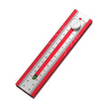 High Precision Adjustable Protractor Tool for Multi Angle Measurement Tasks