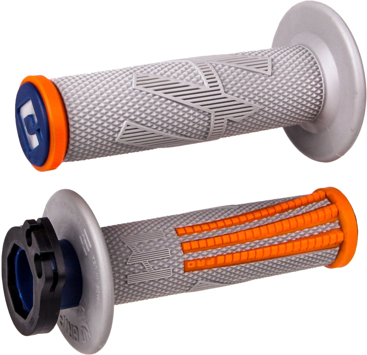 ODI Emig Pro V2 Lock-On Grip for Offroad Motorcycles 2010-2024