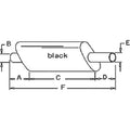 1117-2208 - Muffler Fits Ford/ Holland