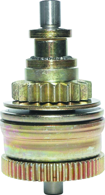QuadBoss 05-09 Polaris Ranger 700 4x4 Starter Clutch