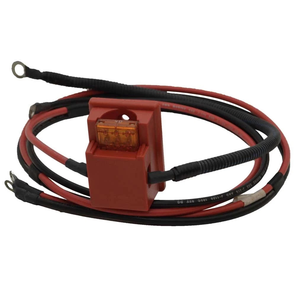 Skier's Choice Boat Electrical Harness 106283 - 40A 70 Inch 8 AWG