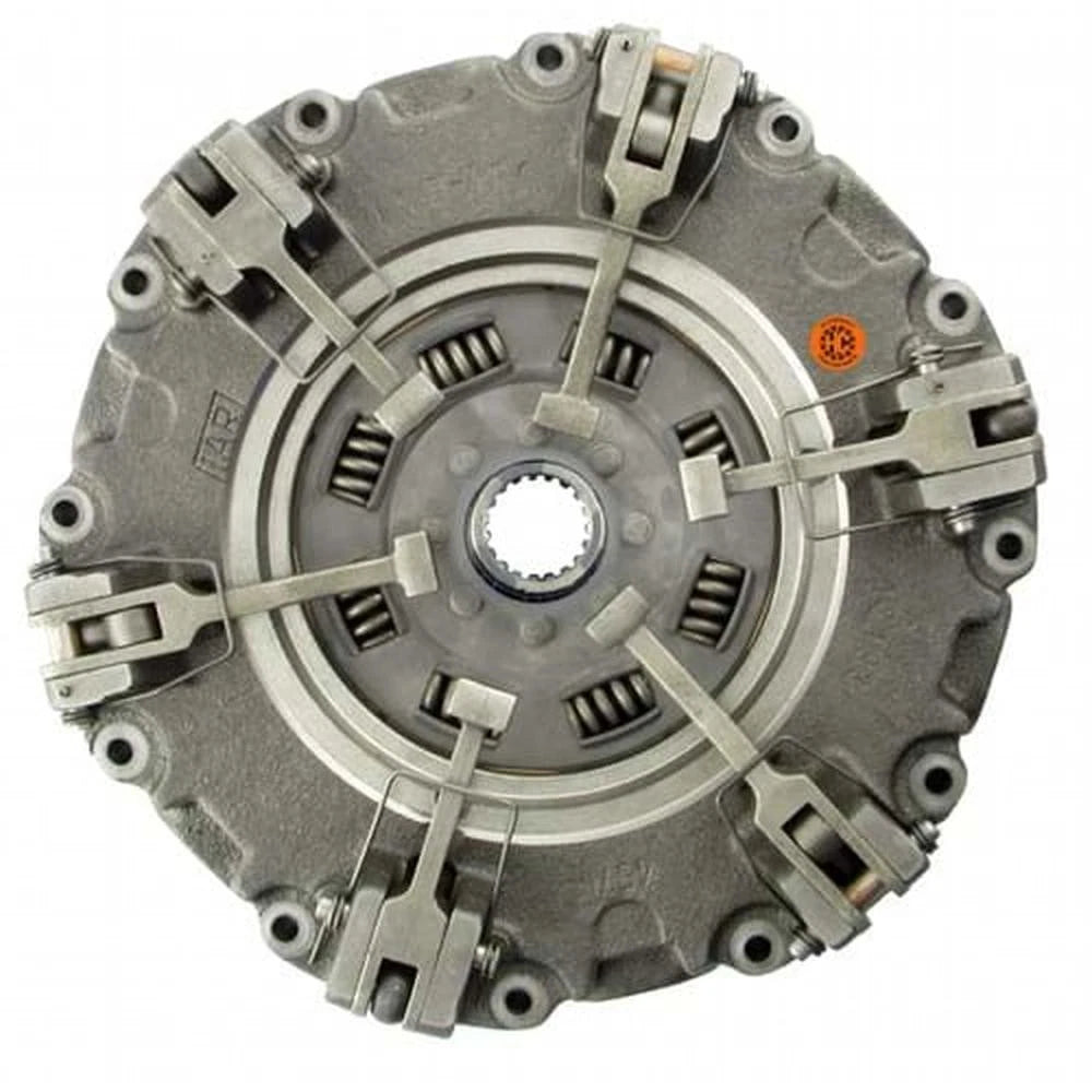R42515N 11" Dual Stage Pressure Plate - Fits John Deere