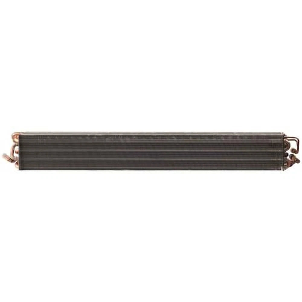88251389A1 Evaporator, Tube & Fin, with Heater Core Fits Case IH