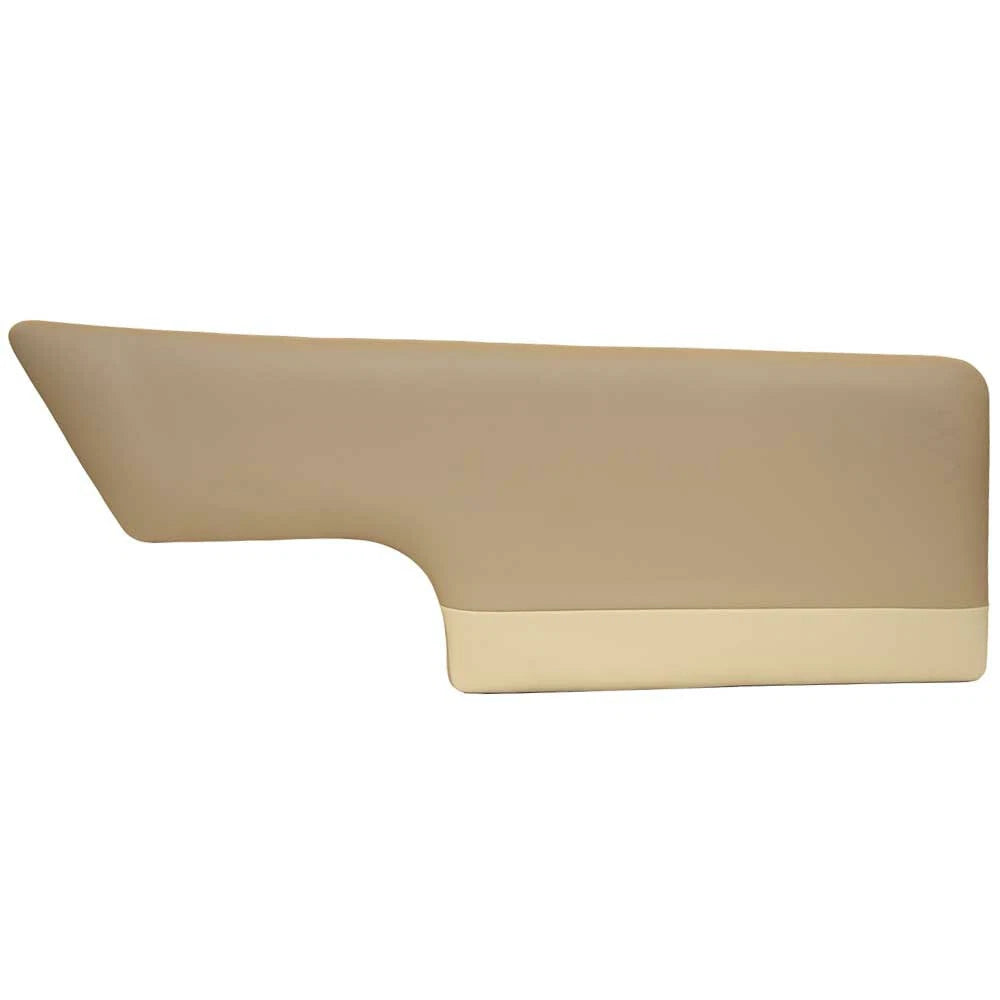 Sailfish Boat Forward Cushion Panel 1BSF8200E - SF275 DC 2018 (STBD)