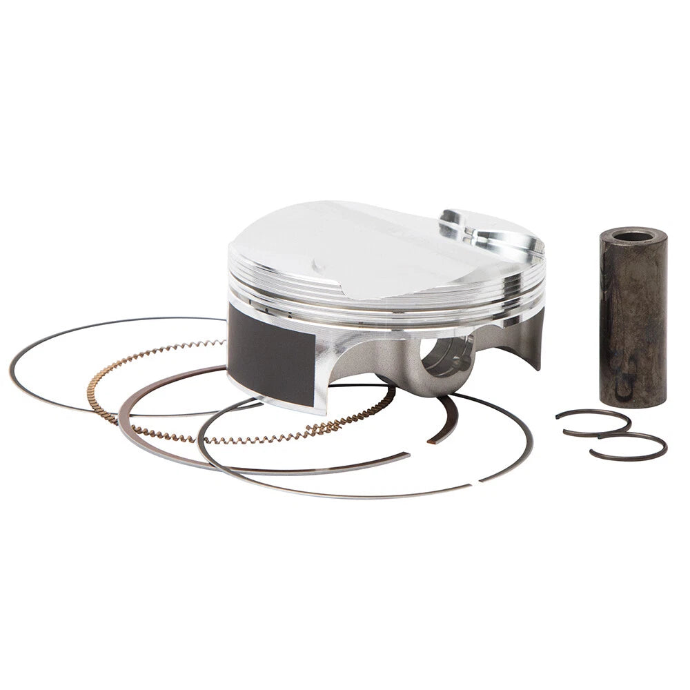 Vertex Piston Kit for KTM 250 SX-F 2006-2012 75.96mm 12.8:1 V-23235A