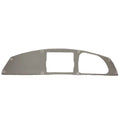Ranger Boat Blank Bow Panel - 25 3/4 X 5 3/4 Inch