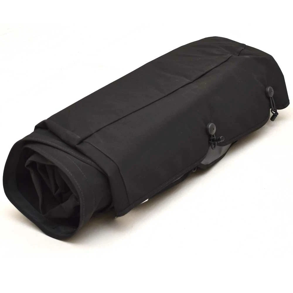 Rinker 29 QX Boat Cockpit Cover 125218008 - Taylor Made Black