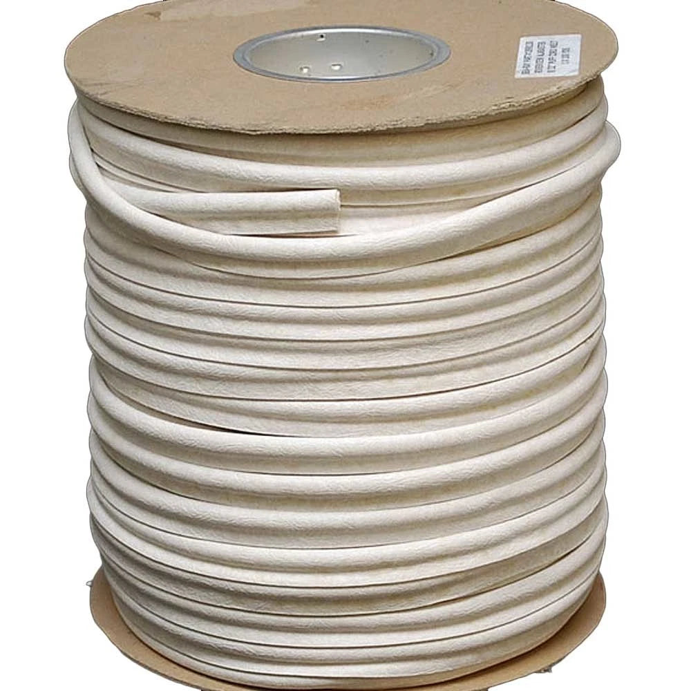 Sea Ray 1890130 RV Alabaster 5/8 Boat Welting -25 Yd
