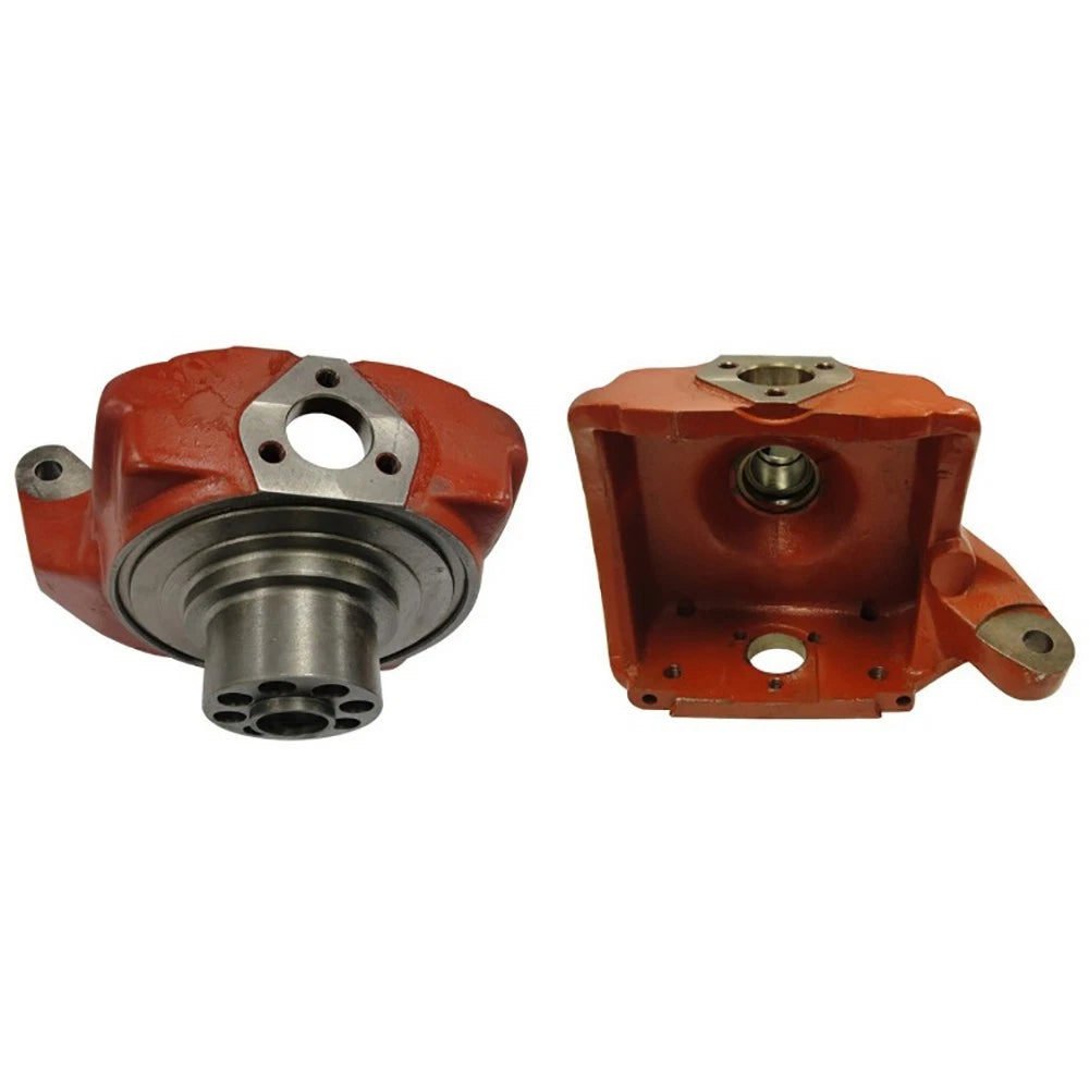 Left Hand Housing Fits Case/Internati Onal Harvester Replaces 81413C1