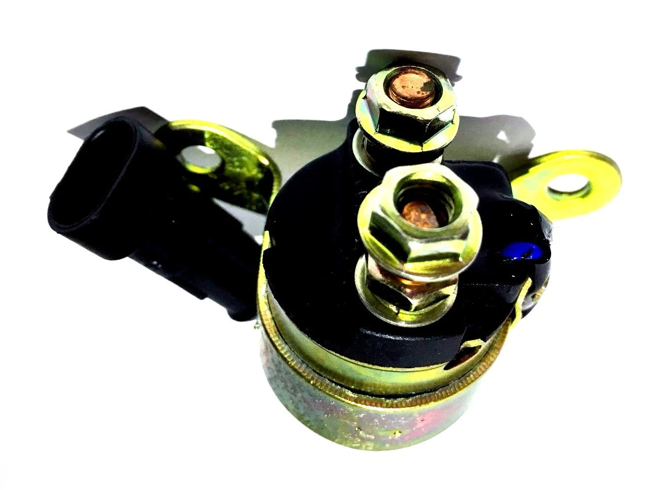 STARTER SOLENOID RELAY POLARIS 4012001 4010947 REPLACEMENT RANGER SPORTSMAN