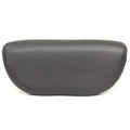 Blue Wave Boat Headrest Seat Cushion BW102A - Gray Textured