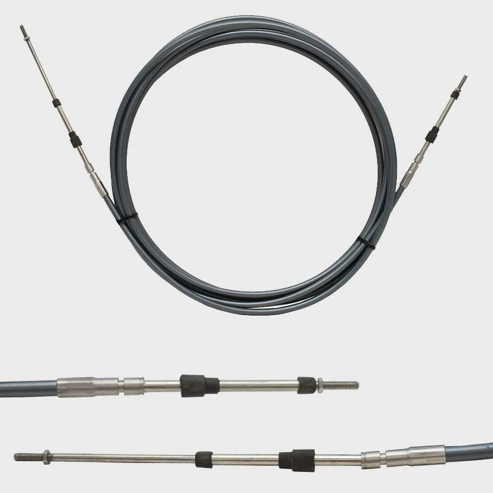Yamaha Boat Throttle Shift Cable 182681 - Premier II 21Ft