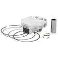 Vertex Piston Kit for Honda CRF250R 2010-2013 76.77mm 13.2:1 V-23510B