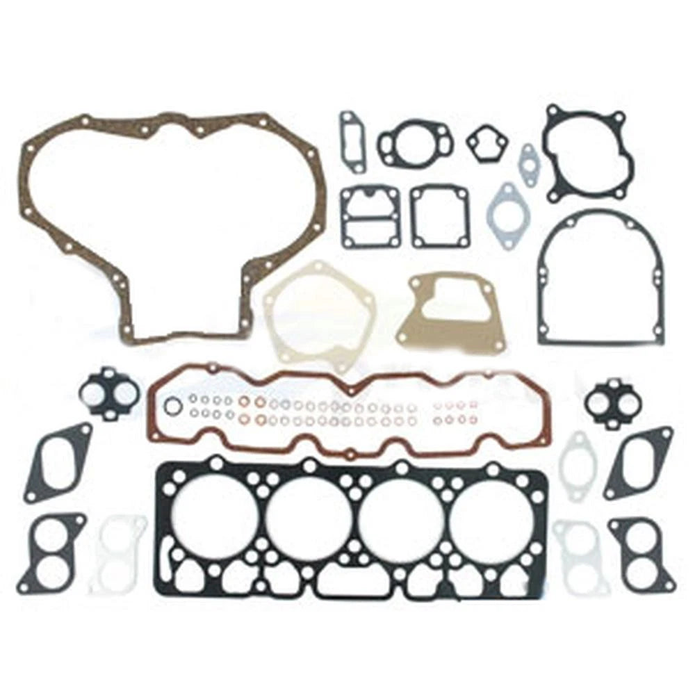 Gasket HGS201 Fits John Deere 3010 500B