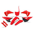 UFO Complete Plastic Kit for Honda CRF 250 RX ENDURO 2025-2026