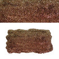 Boat Auto Motorcycle Truck Metal Glitter Flake - Gold Maroon (8oz)