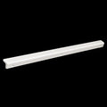 Chaparral Boat Sunpad Rail PPI-2314 - 206 WT Sport 21 1/4 Inch Plastic