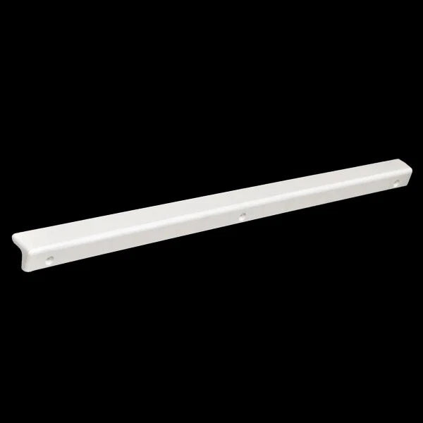 Chaparral Boat Sunpad Rail PPI-2314 - 206 WT Sport 21 1/4 Inch Plastic