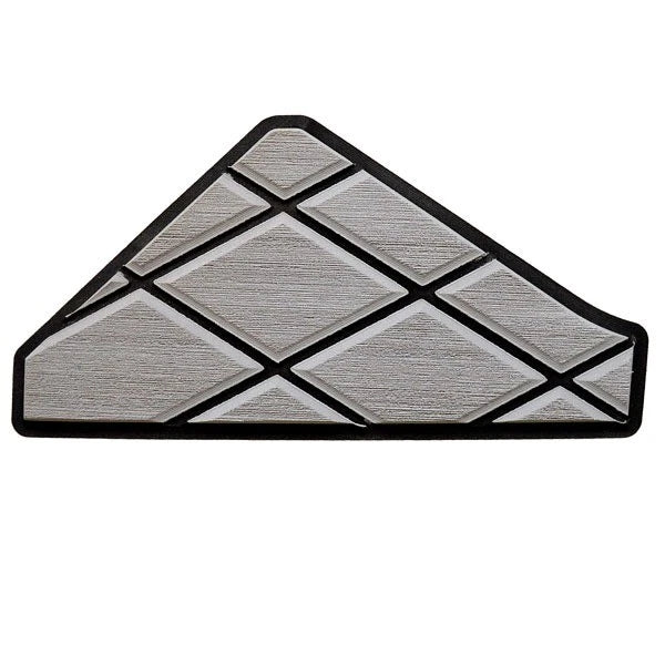 MasterCraft Boat Non-Skid Step Pad 553532 - Prostar 2014 Gray (STBD)