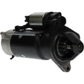 Starter for Case Tractor 120, 130, 140, 155, 175, 190 MXM