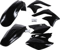 ACERBIS Plastic Body Kit for Kawasaki KX450F 2006-2008 Offroad