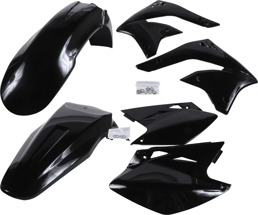 ACERBIS Plastic Body Kit for Kawasaki KX450F 2006-2008 Offroad