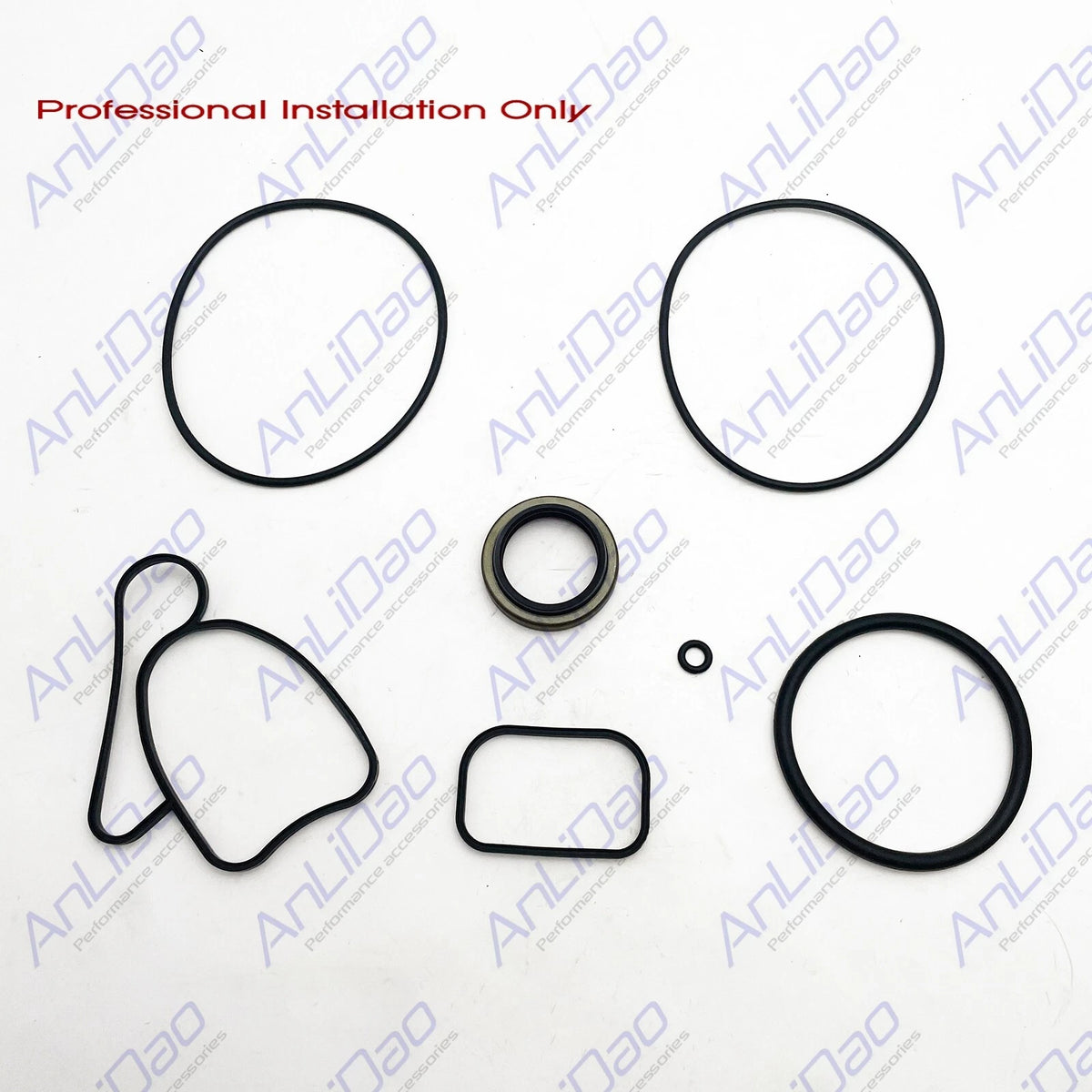 Volvo Penta SX-A Transom Sterndrive Lower Unit Seal Kit 3888821 23022