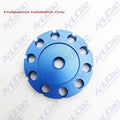 SeaDoo Kawasaki Ada Mikuni Sbn Bn Carb Superjet Throttle Wheel 30-110110