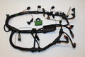 02-06 Seadoo GTX 4TEC Sportster Speedster Utopia OEM Engine Wire Wiring Harness