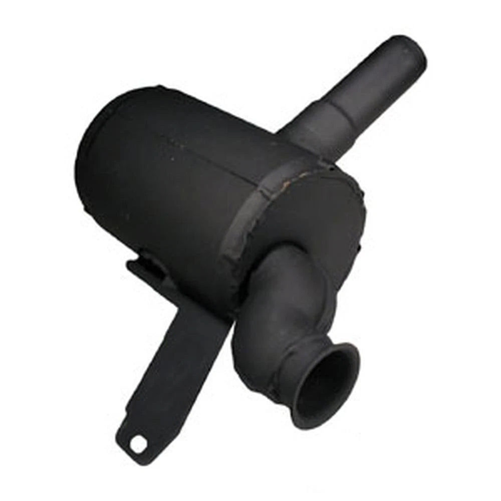 Muffler Fits Ford/ Holland Replaces 82010856