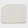 Ranger Boat Mezzanine Seat Cushion 729855H.14 - Bay White (left Side)