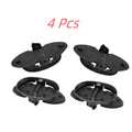 Y Pipe Exhaust Shutter Flaps Two Pairs for Mercruiser 807166A3