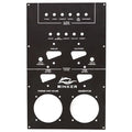 Rinker Boat Breaker Panel Blank 63334 - 10 X 16 Inch Black