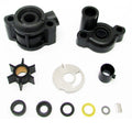 Water Pump Impeller Kit 46-70941A3 for Mercury Outboard 4 4.5 7.5 9.8HP Engines