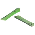 Right & Left Hand Sway Blocks Fits John Deere 1020 1030 1040 1120 1130