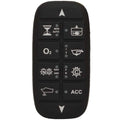 Legend Boat Switch Touchpad Panel K 10.0011088 - Bass 315906