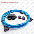 Mercury Marine CAN Data Harness SmartCraft with J Box 84-879982T20 878492K14