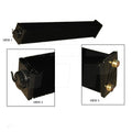 1093622 Core As-Radiator Fits Caterpillar Models