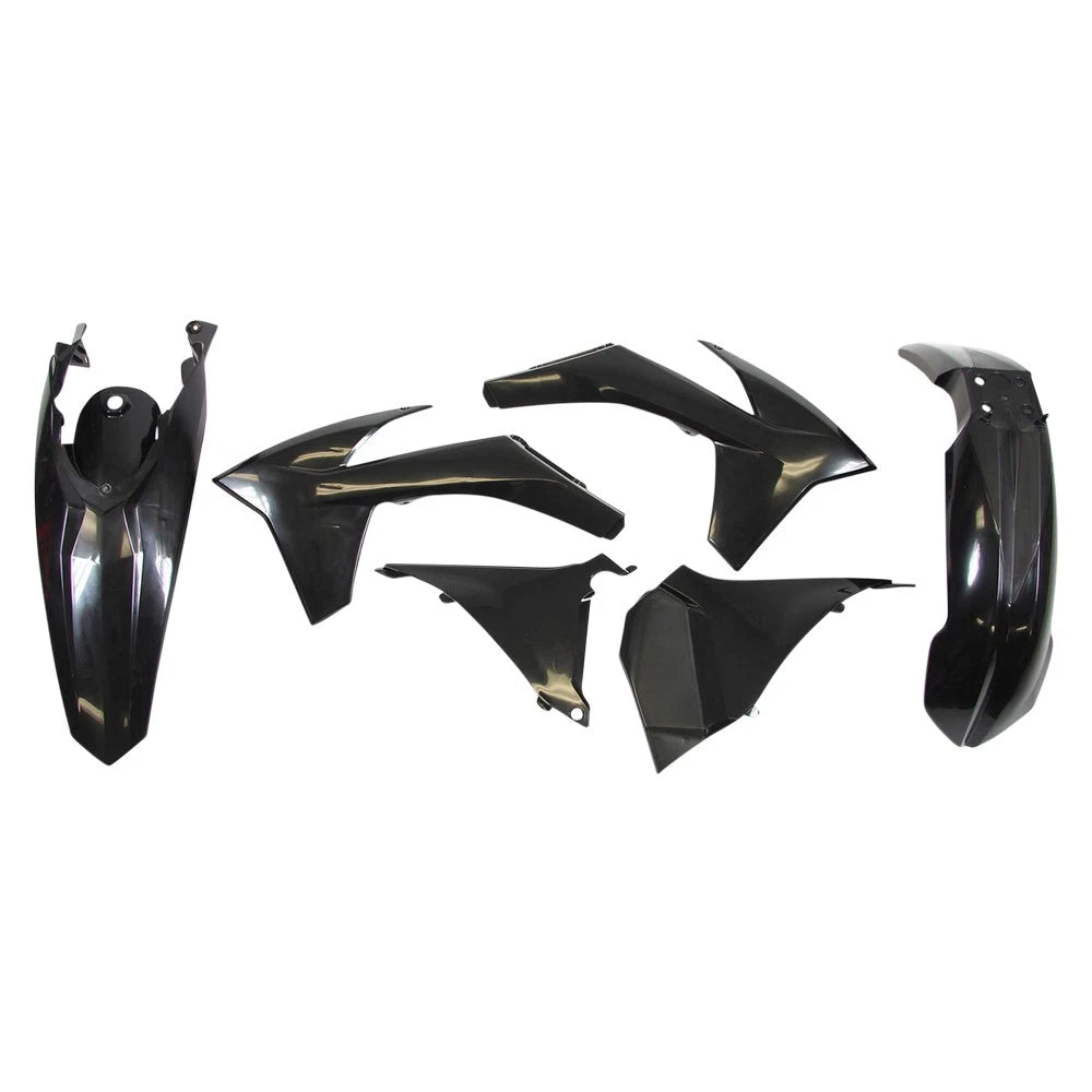 Rtech Plastics Kit R-KITKTM-NR0-4 12