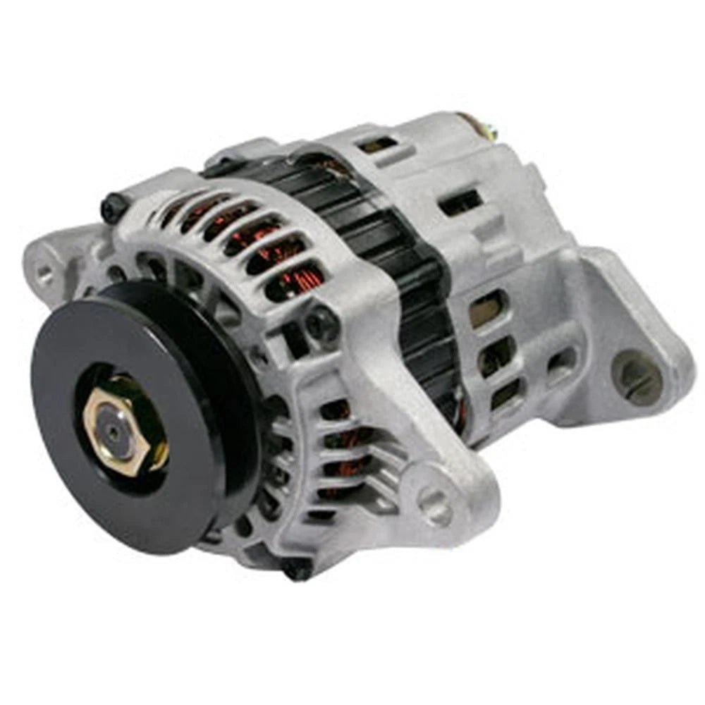 ALTERNATOR Fits Ford Holland COMPACT TRACTOR SBA185046320 A7T03877 1850