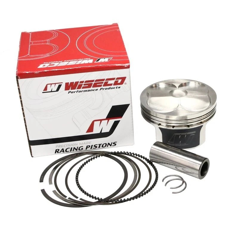 Wiseco Piston Kit for Cam Am OUTLANDER MAX 400 STD 4X4 2005-2013 93mm 13:1