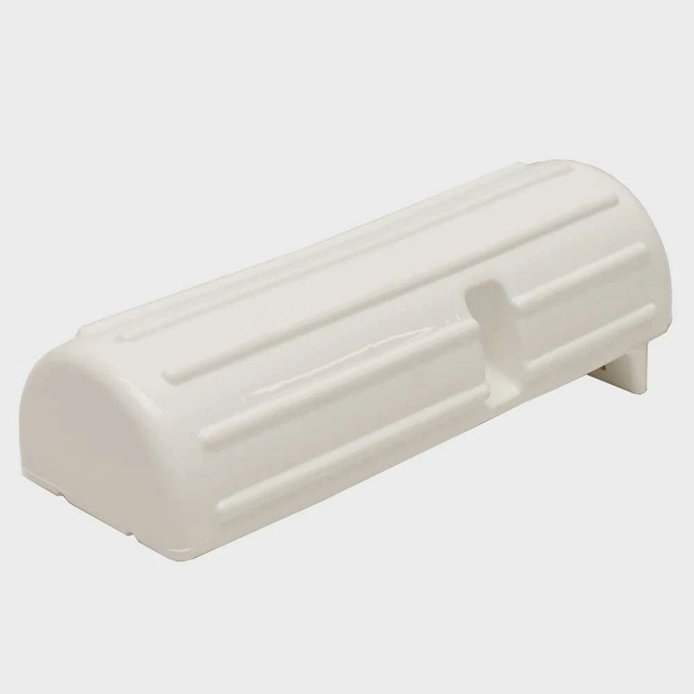 Dockmate Boat Dock Bumper Fender 57-1075WHT - 16 Inch White