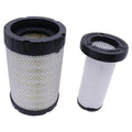 Air Filter Set 7008043 & 7008044 for Bobcat S650 S630 T630 T650