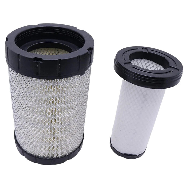 Air Filter Set 7008043 & 7008044 for Bobcat S650 S630 T630 T650