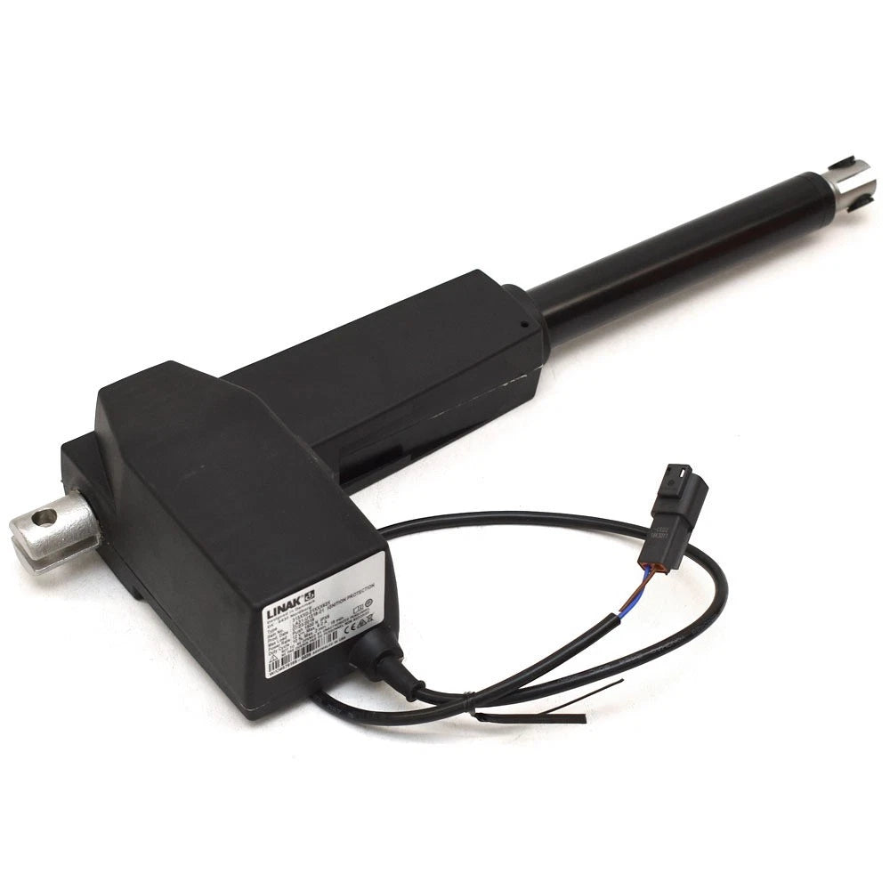 Linak Boat Linear Actuator LA31-U1318-01 - 12V 1500N 30 Inch