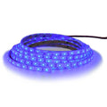 Vista Boat LED Light Strip 200-1080B - Blue 17 Foot Flexible