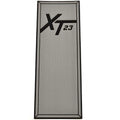 MasterCraft Boat Non-Skid Deck Mat 557001 - XT23 Storm Gray Black