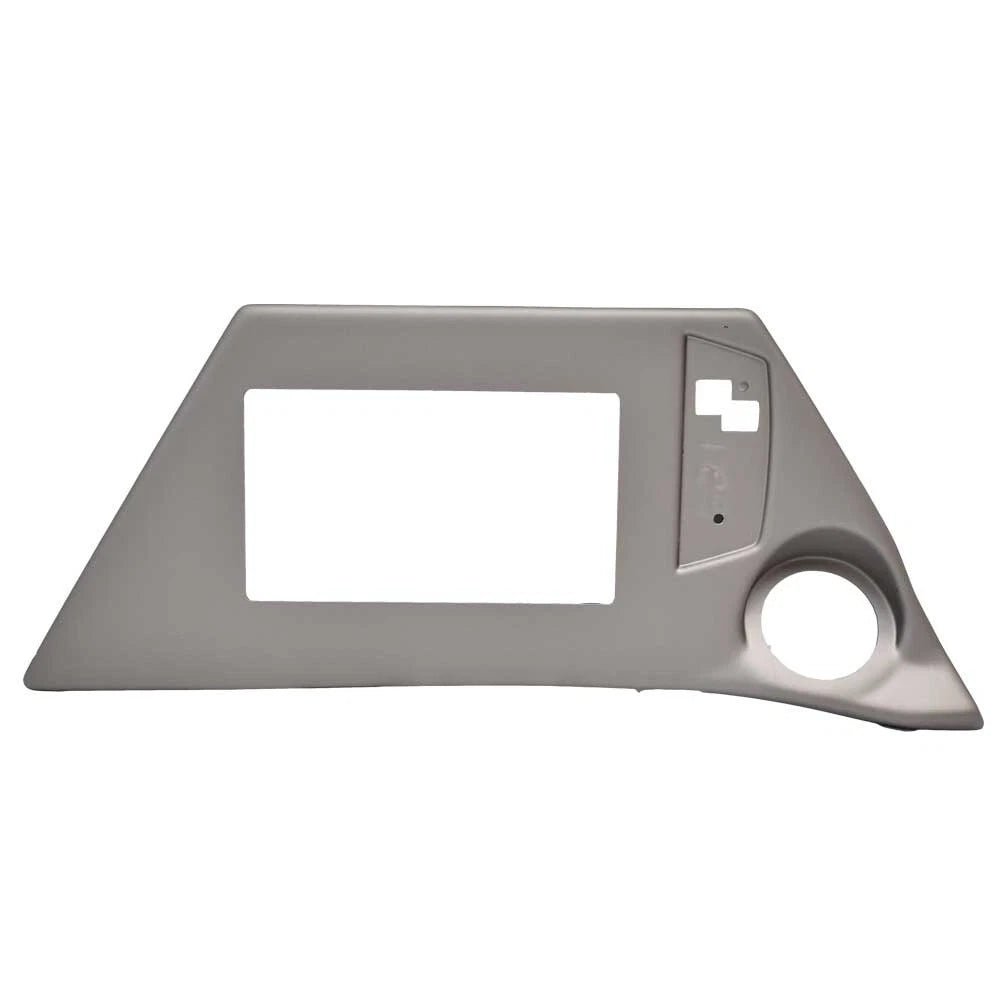 Ranger Boat Blank Chartplotter Panel 327332 - 621 FS Gray