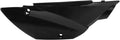ACERBIS Side Panels Black – Fits Kawasaki KLX110 2010-2019 Offroad